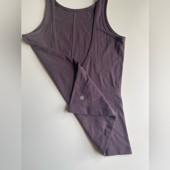Lululemon Back At It Again Tank - Picture 3 of 8